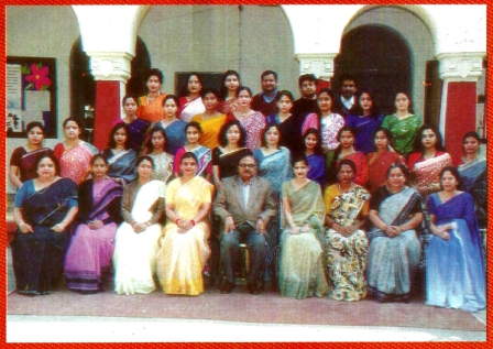 YMCA School